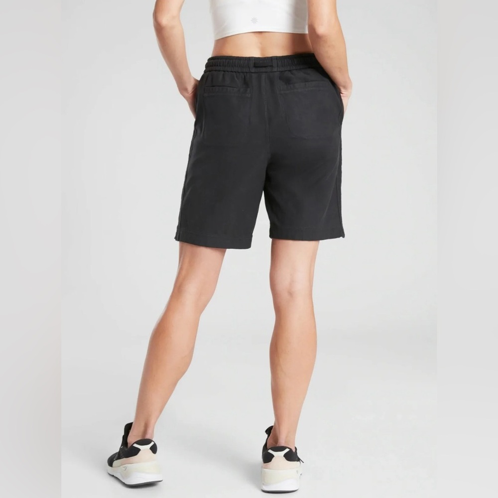 ATHLETA Farallon Bermuda Shorts - Picture 3 of 14